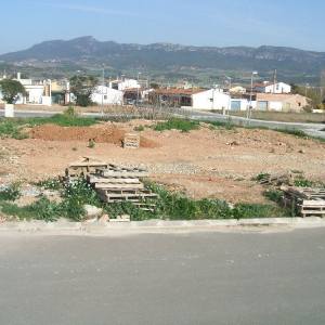Solar en C/ San Joaquín, nº64, Nules (Castellón). FR 15066. RP 3 de Nules.