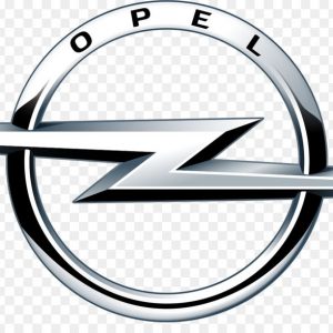 Vehículo Opel Astra con matrícula 3516-FVG, libre de cargas.