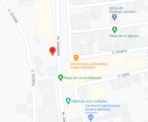 Casa en Av. Andalucía, n.º 106, puerta 5, Fuente Palmera, Córdoba. FR 13768, RP Posadas. - Imagen 2