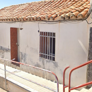 Vivienda sita en Puertollano (Ciudad Real) - Calle Toledo, nº7 - FR 29946 - RPROP Almodóvar del Campo