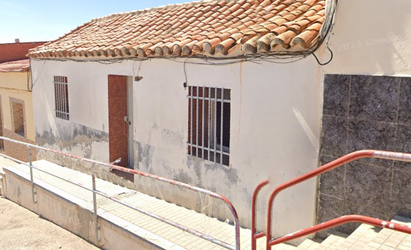 Vivienda sita en Puertollano (Ciudad Real) - Calle Toledo, nº7 - FR 29946 - RPROP Almodóvar del Campo