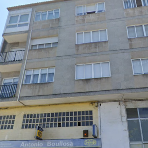 Vivienda en Pontevedra (La Rua Domingo de Andrade)- Av. de Uruguay, Nº3, 2º, Izq. - FR 17866 - RPROP Pontevedra 1